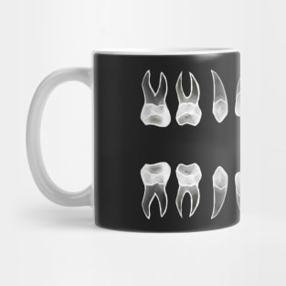 Teef Mug